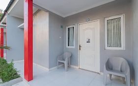 Hotel Markoni Pamanukan RedPartner